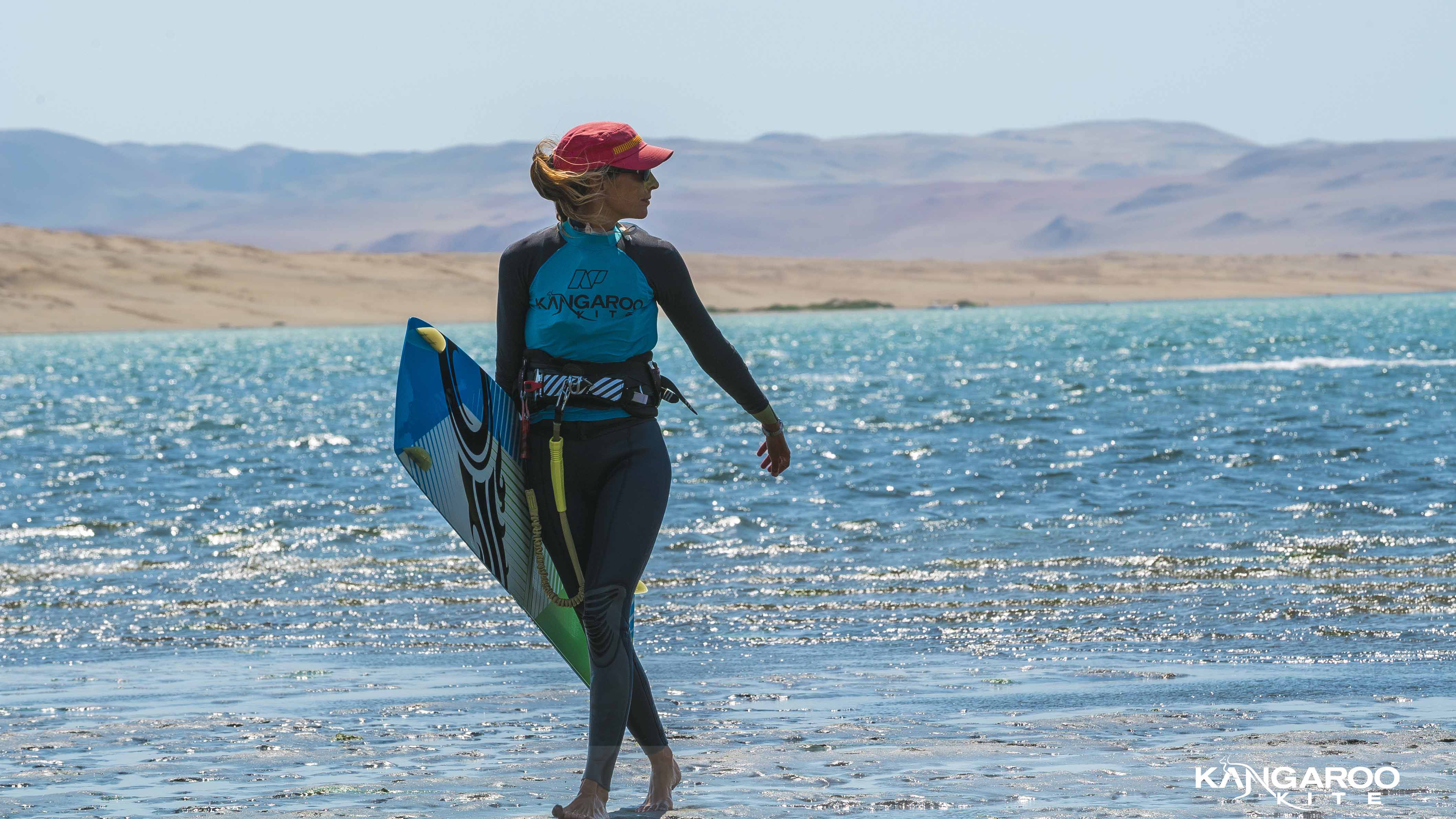 Kitesurf en Perú ¡El mejor destino!