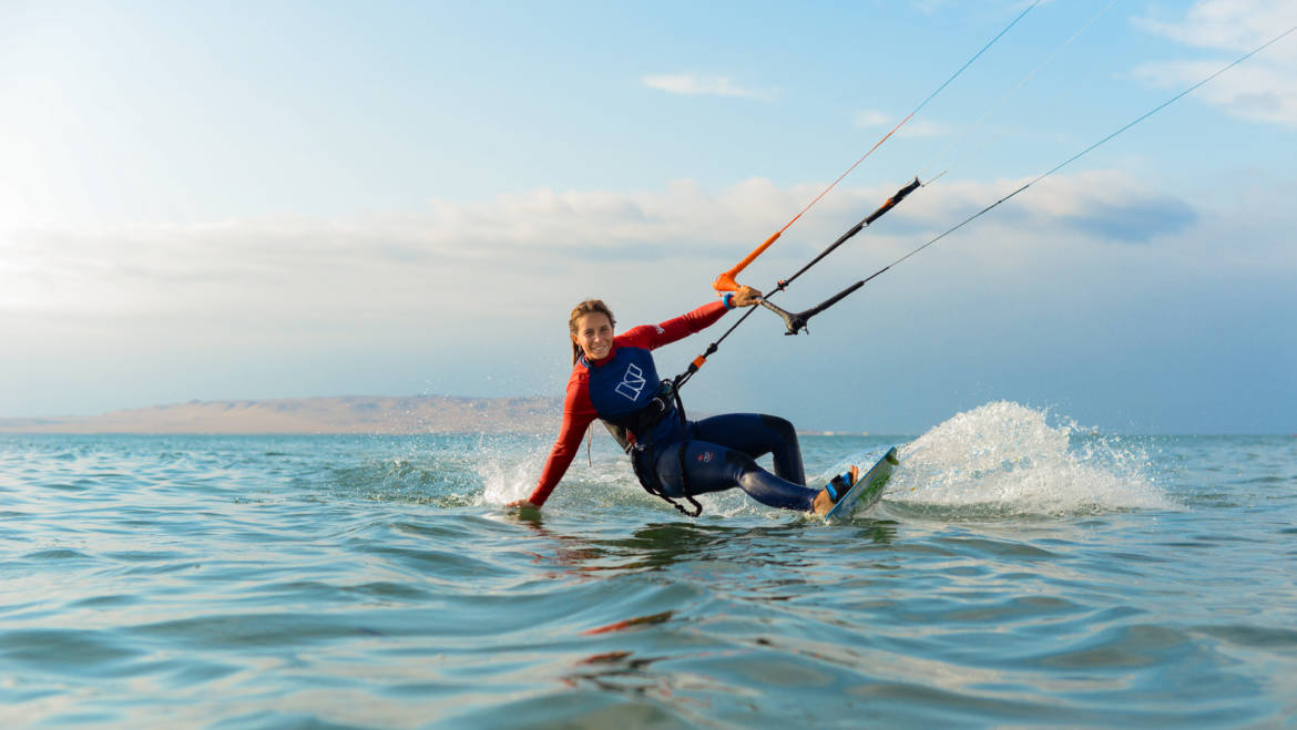 TOP 10 THINGS TO DO IN PARACAS, PERU